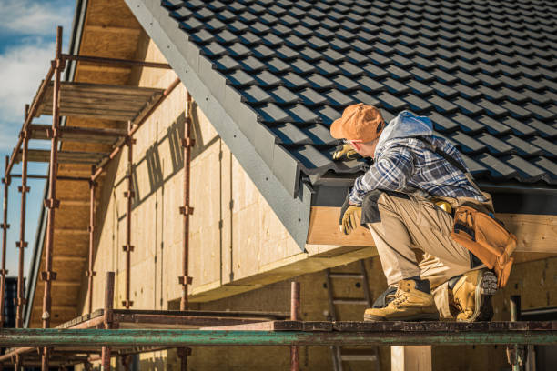 Santa Clarita, CA Roofing Contractor Company