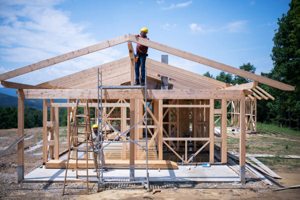 Best Residential Roofing Contractor  in Santa Clarita, CA